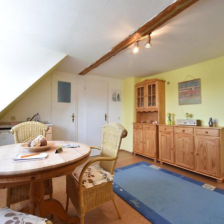 Groß Strömkendorf Comfortable Apartment Near Insel Poel מראה חיצוני תמונה
