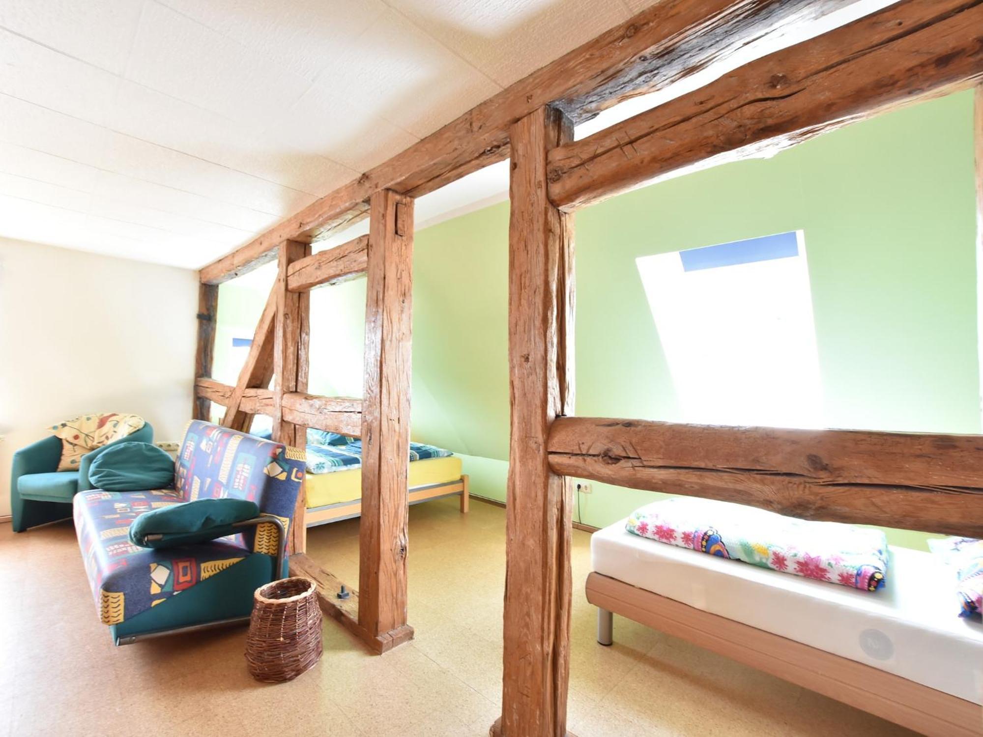 Groß Strömkendorf Comfortable Apartment Near Insel Poel מראה חיצוני תמונה