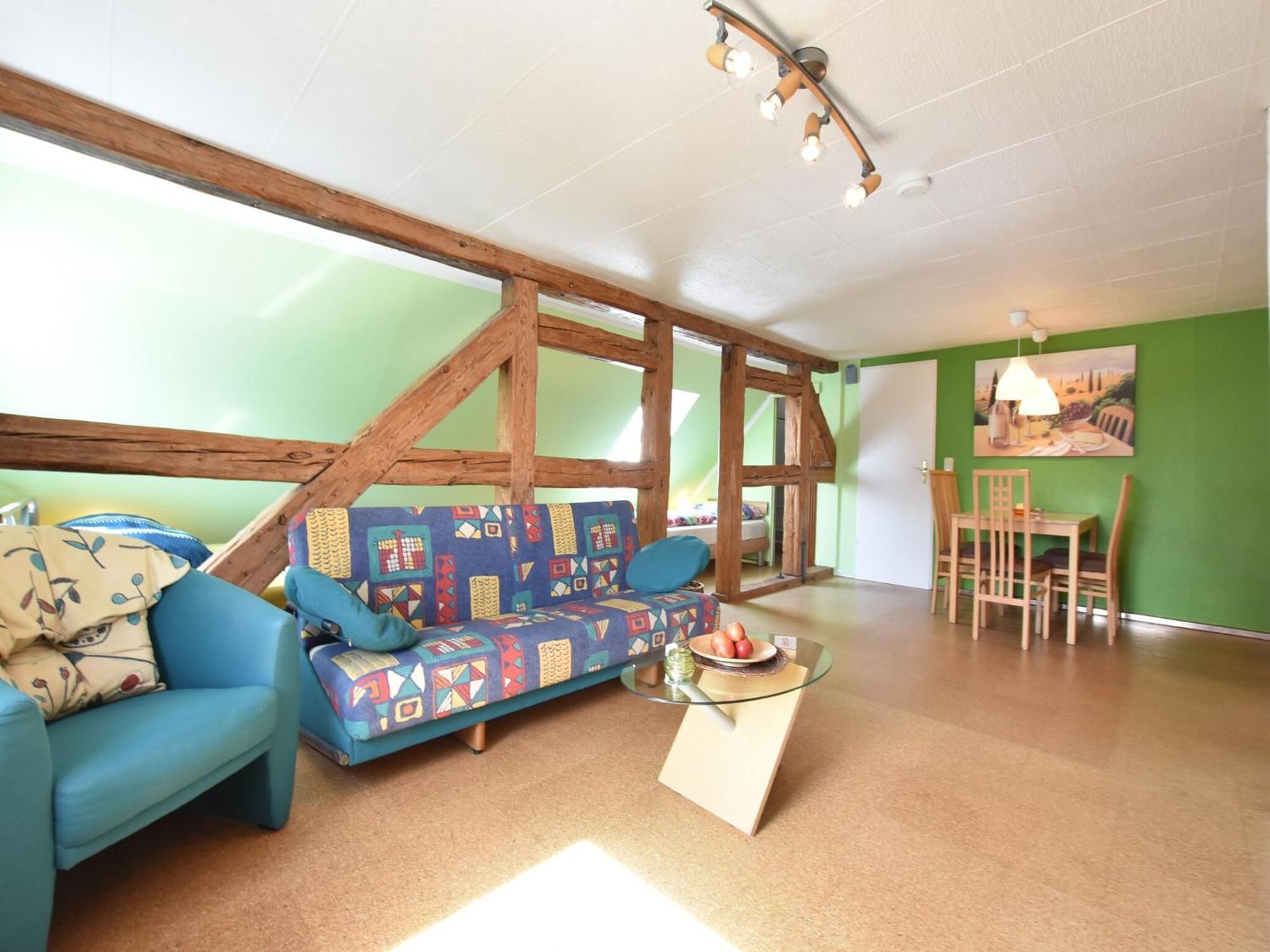 Groß Strömkendorf Comfortable Apartment Near Insel Poel מראה חיצוני תמונה