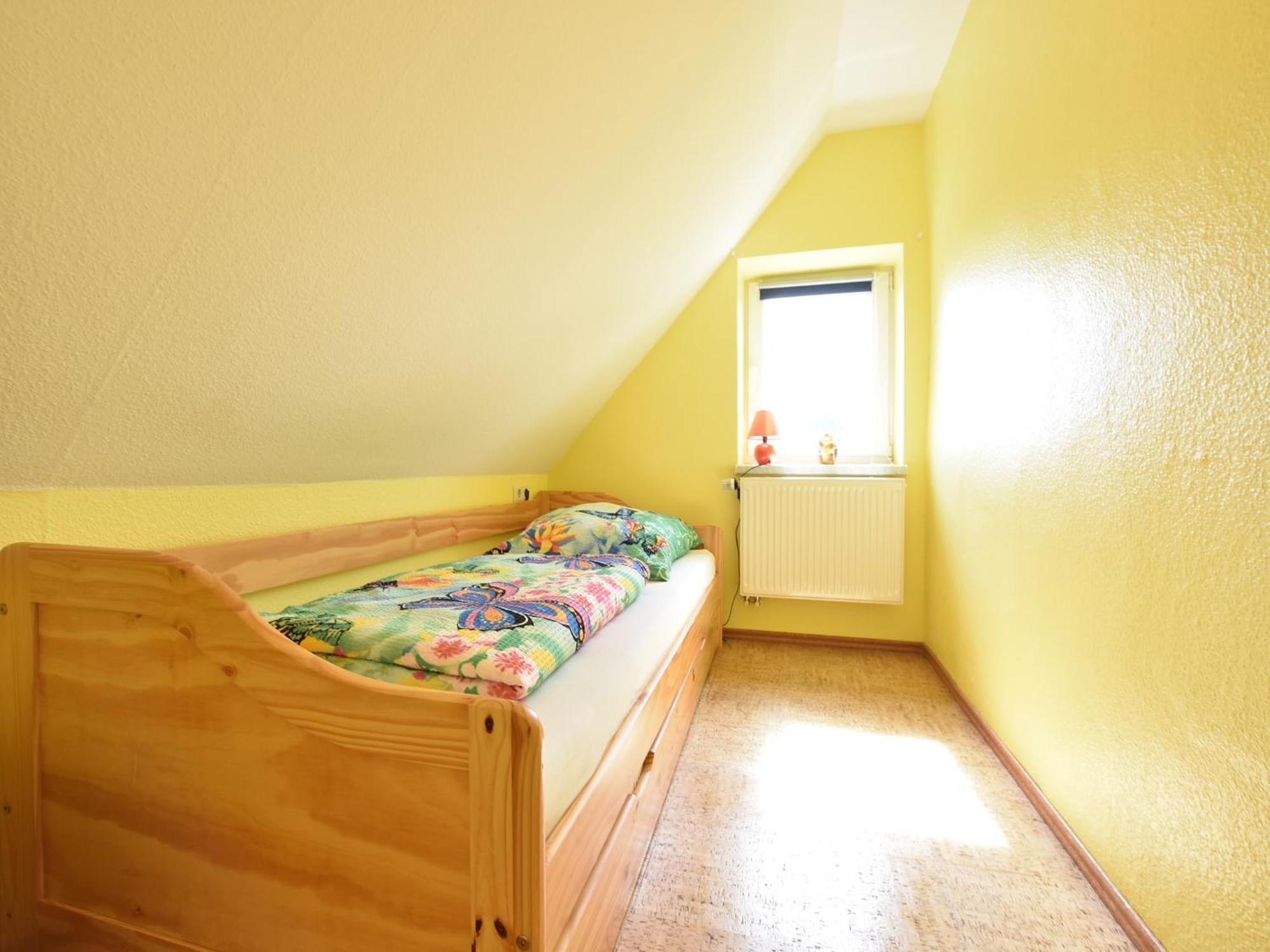Groß Strömkendorf Comfortable Apartment Near Insel Poel מראה חיצוני תמונה