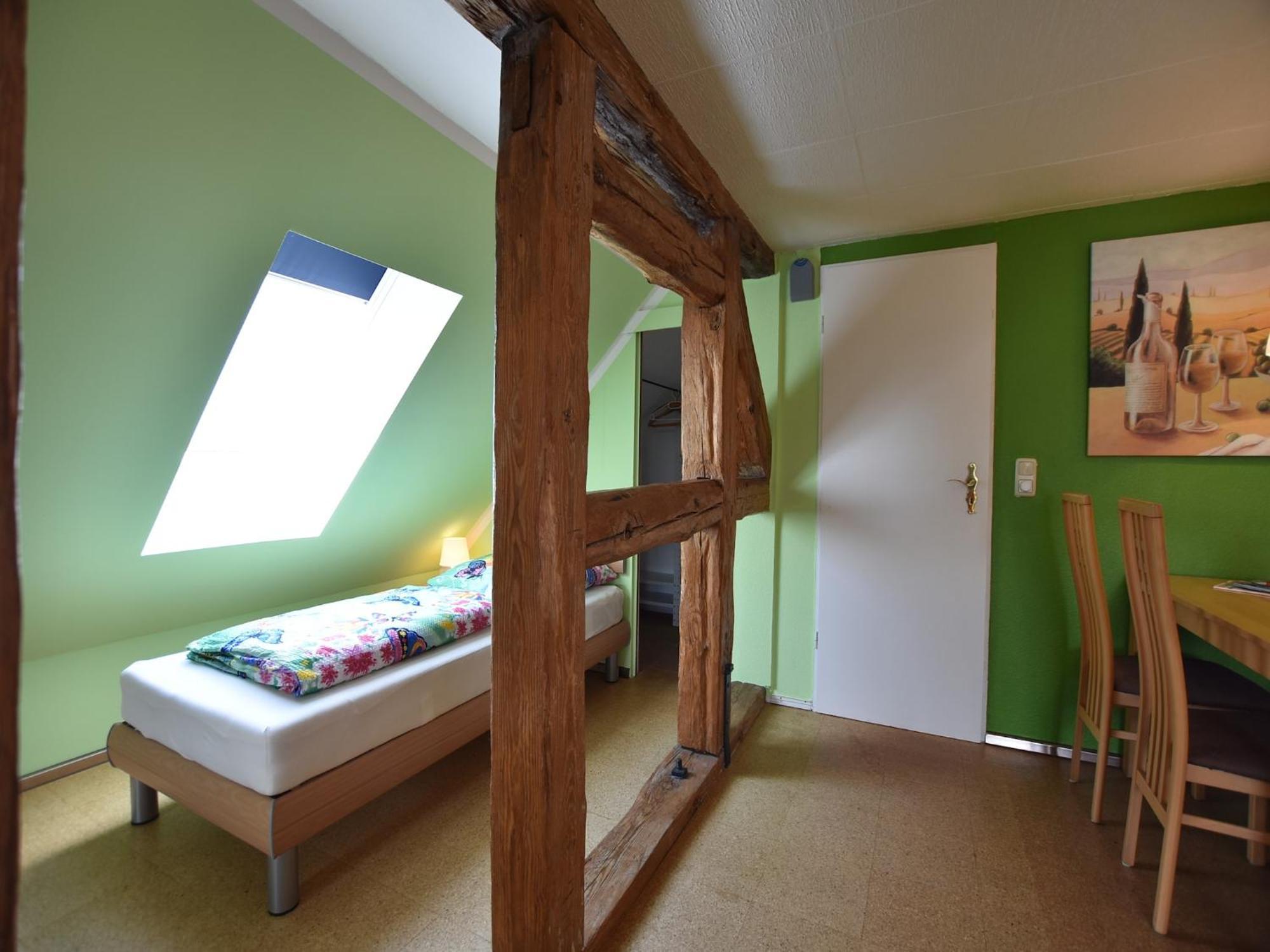 Groß Strömkendorf Comfortable Apartment Near Insel Poel מראה חיצוני תמונה