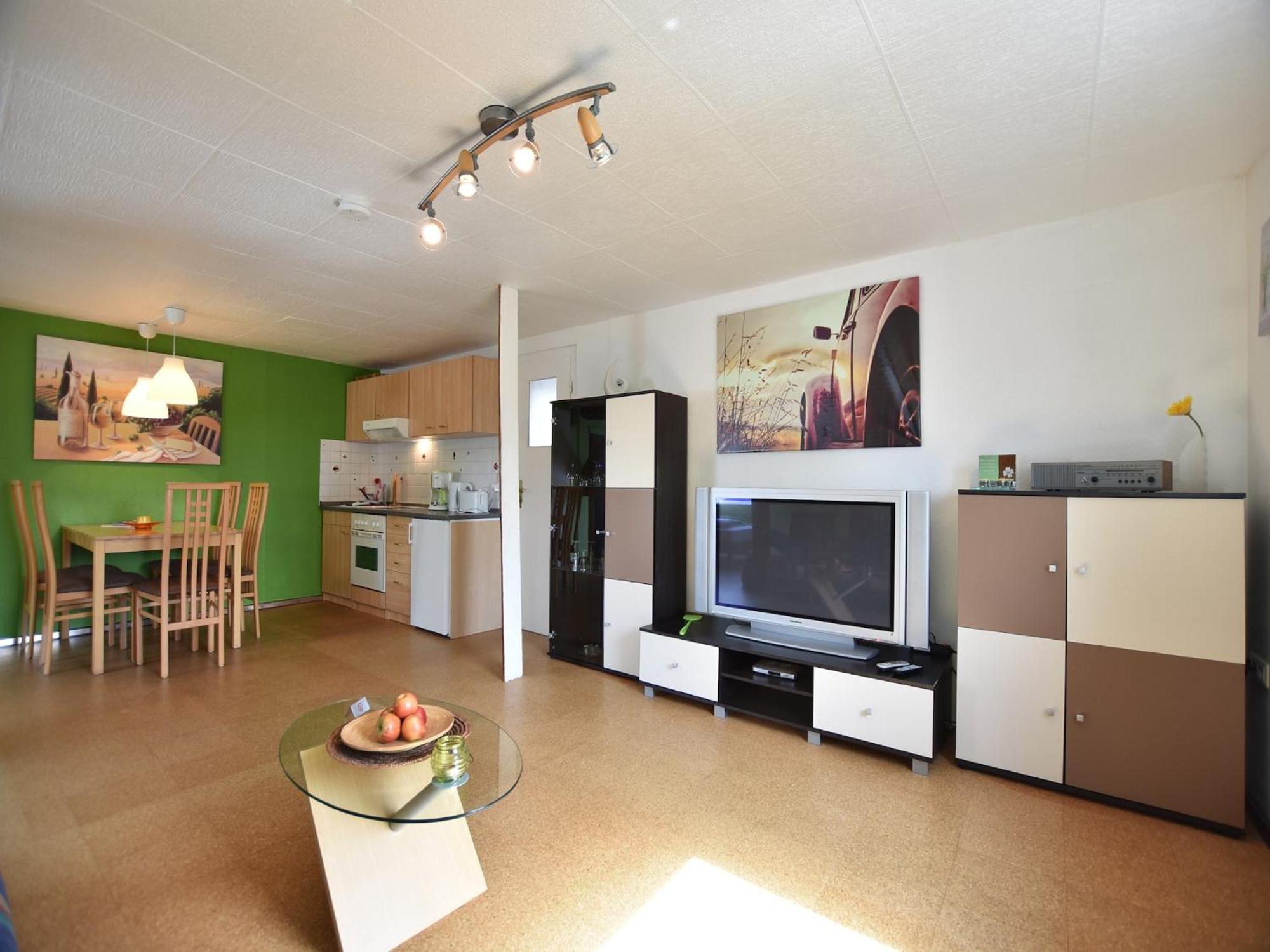 Groß Strömkendorf Comfortable Apartment Near Insel Poel מראה חיצוני תמונה