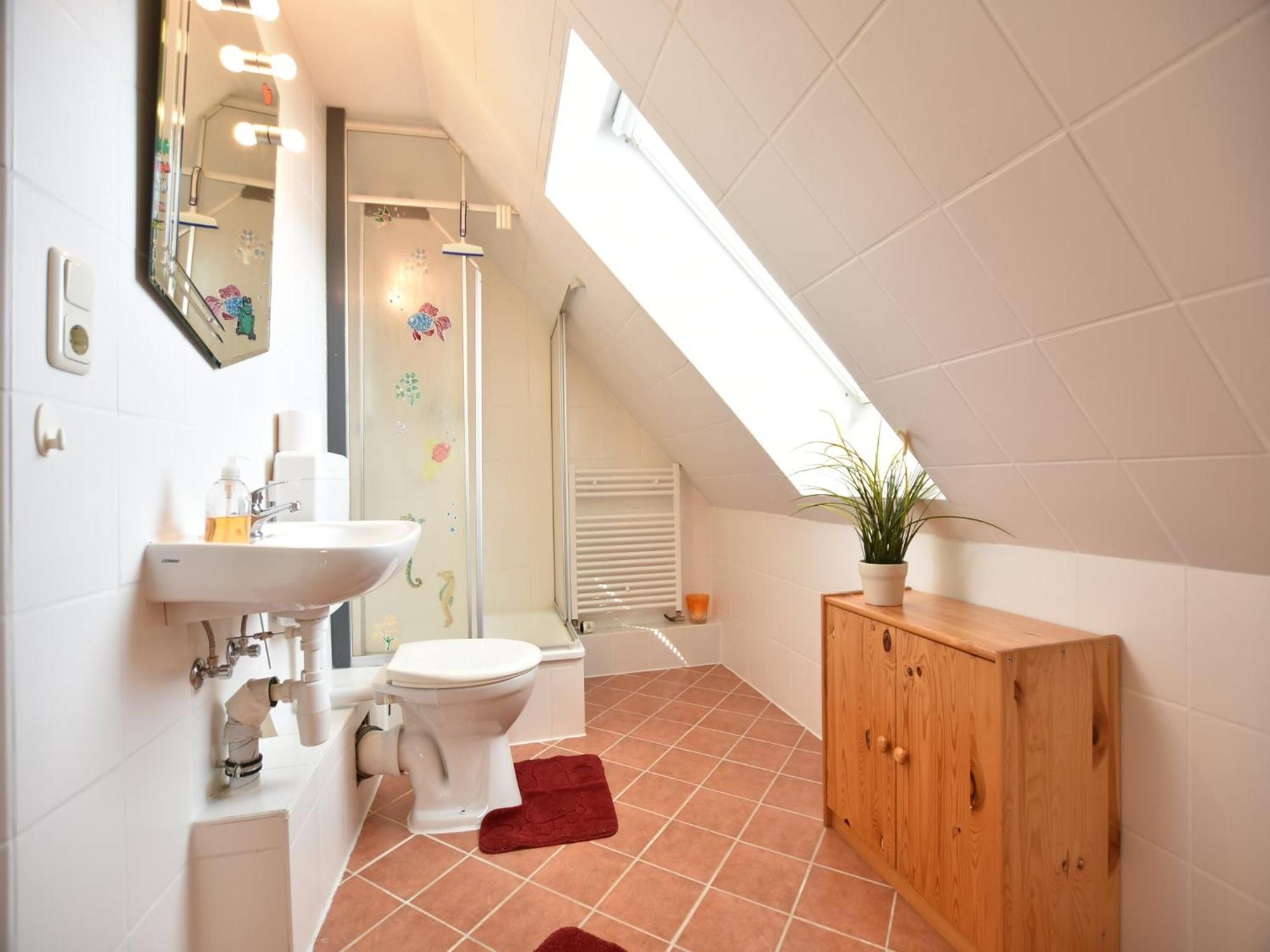 Groß Strömkendorf Comfortable Apartment Near Insel Poel מראה חיצוני תמונה